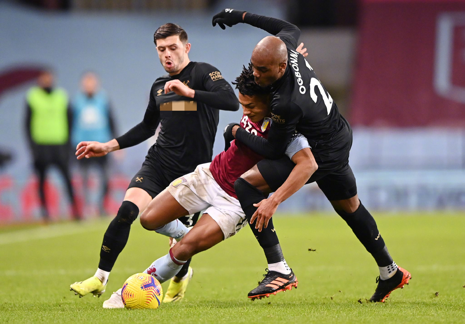 年轻的巴萨 年轻的巴萨