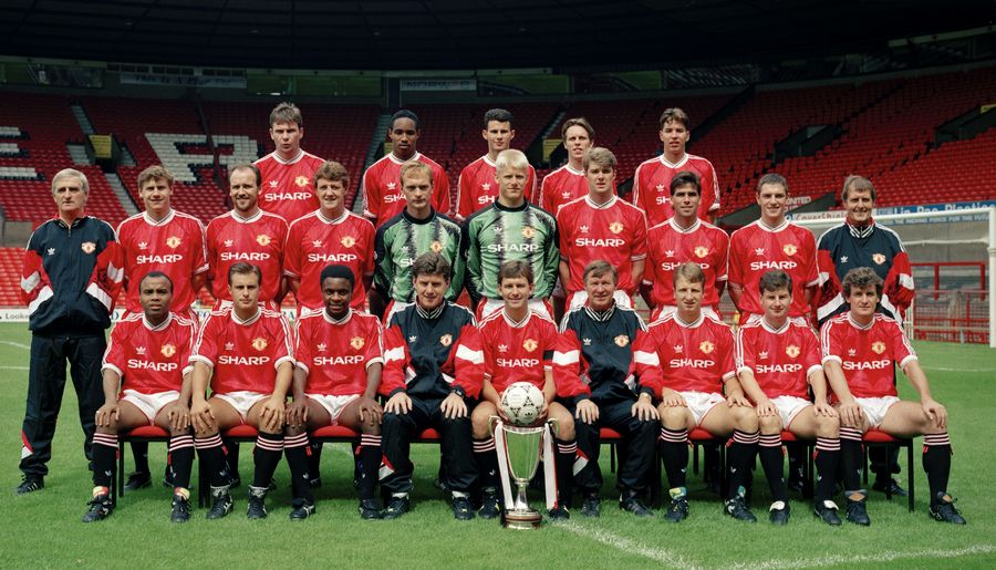 凝聚球迷的 凝聚球迷的